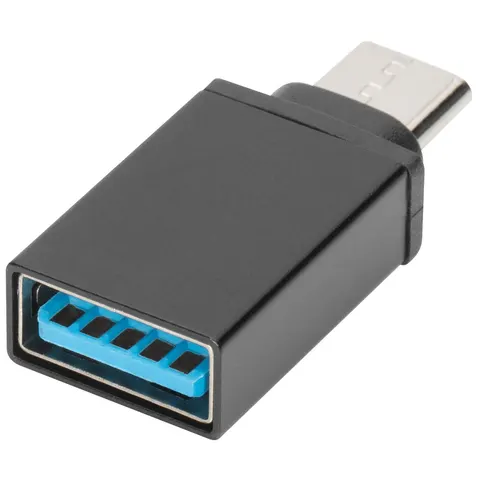 Digitus USB-Adapter - USB Typ A / USB-C – Bild 3