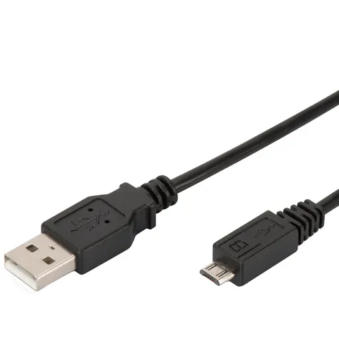 Digitus USB 2.0 Anschlusskabel – Bild 3