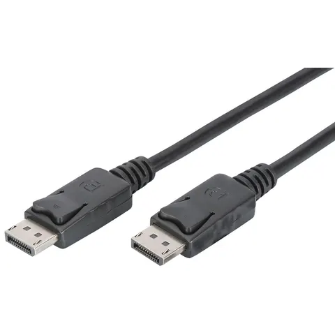 Digitus DisplayPort Anschlusskabel 10m – Bild 4