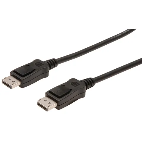 Digitus DisplayPort Anschlusskabel – Bild 2