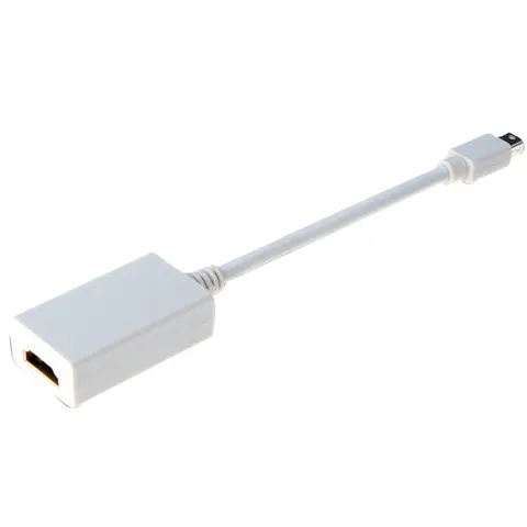 Digitus DisplayPort Adapter / Konverter – Bild 3