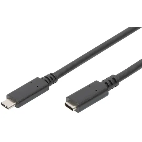 Digitus USB-Verlängerungskabel 0,7m – Bild 4