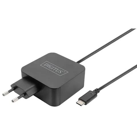 Digitus Notebook Ladegerät USB-C, 65W – Bild 5