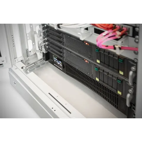 Digitus OnLine USV-System, 2000 VA/ 2000 W – Bild 2