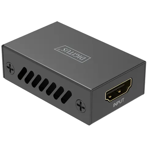 DIGITUS HDMI Repeater, 8K/60Hz – Bild 2
