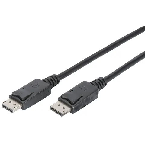 Digitus DisplayPort Anschlusskabel – DB340100030S – Bild 3