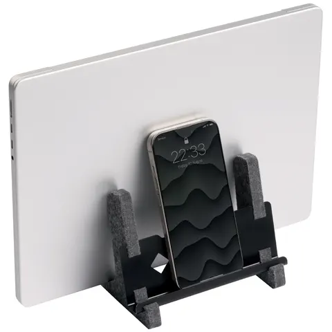 Durable VERTICAL EFFECT Notebook-Ständer – Bild 2