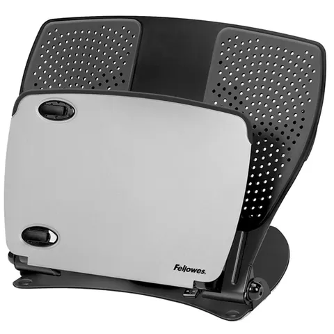 Fellowes Notebook-Ständer Workstation Professional Series – Bild 2