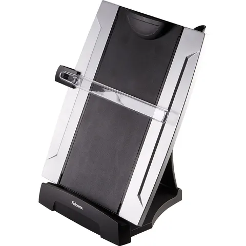 Fellowes Konzepthalter mit Memo-Board Office Suites – Bild 2