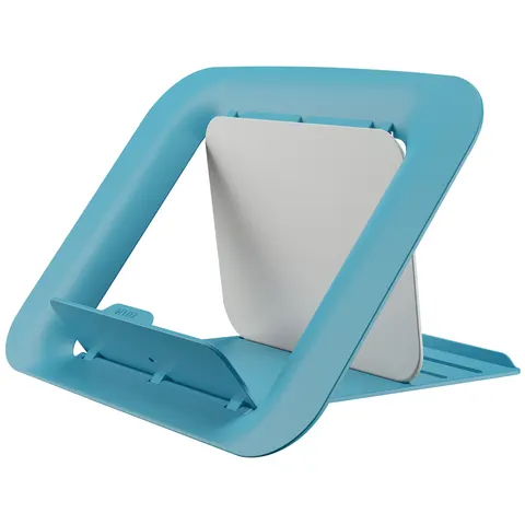 LEITZ Notebook-Ständer ErgoCosy blau – Bild 2