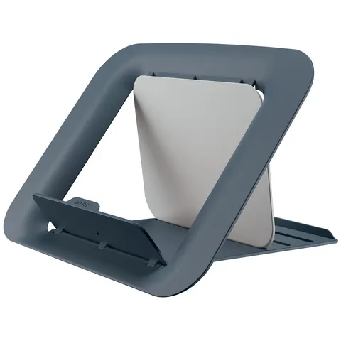 LEITZ Notebook-Ständer ErgoCosy grau – Bild 2