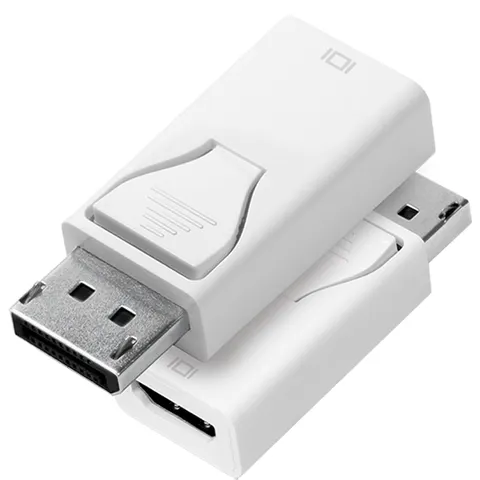 LogiLink 4K DisplayPort auf HDMI Adapter – Bild 3