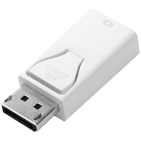 LOGILINK Adapter DisplayPort zu HDMI, CV0057 – Bild 3
