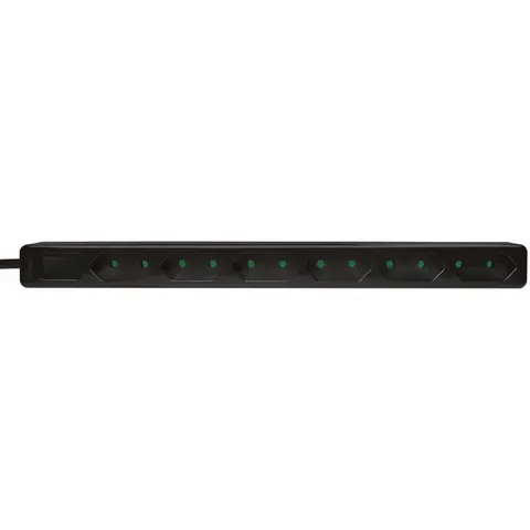 LogiLink LPS231B power extension – Bild 3