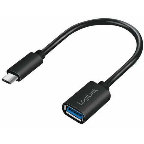 LOGILINK USB3.1 Adapter – Bild 2