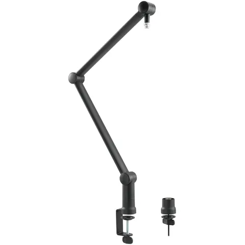 Logilink Professioneller Mikrofonarm – Bild 2