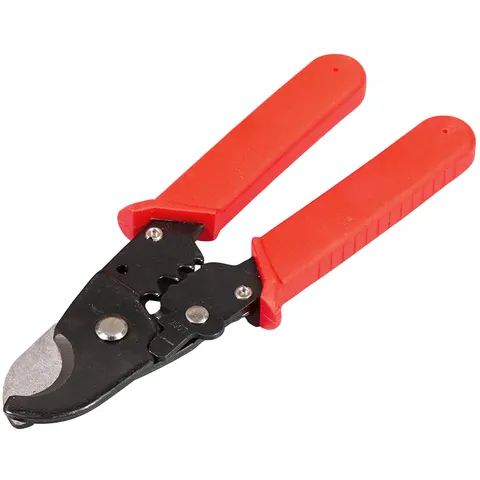 Cable cutter for 2.5/4.0/6.0 mm² Solar Panel PV cable – Bild 2