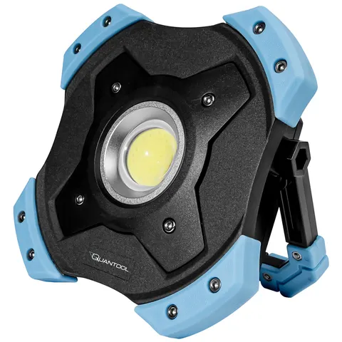 QUANTOOL LED-Arbeitsleuchte, 30 W – Bild 2