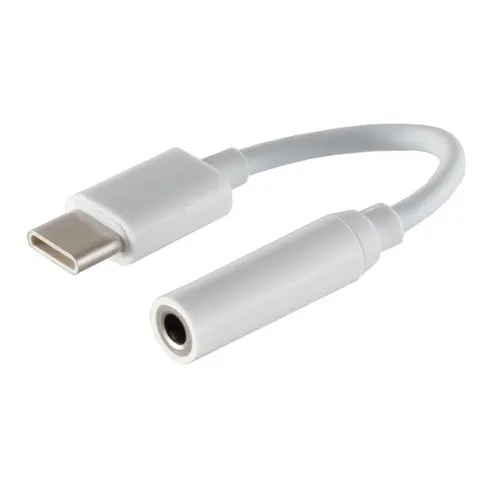 shiverpeaks BASIC-S Audio-Adapter, C-Stecker - 3,5 mm Klinke – BS1405020 – Bild 2
