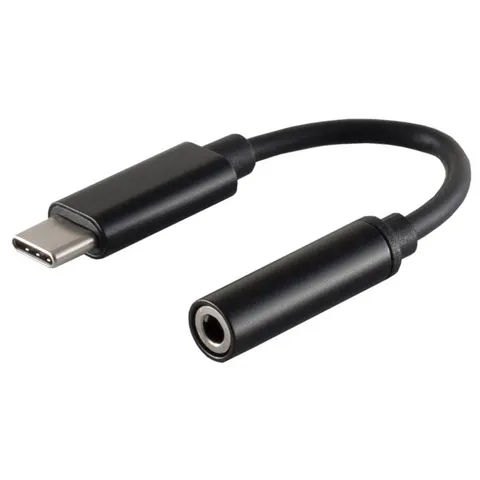 shiverpeaks BASIC-S Audio-Adapter, C-Stecker - 3,5 mm Klinke – BS1405021 – Bild 2