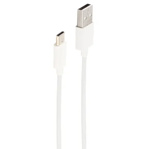 shiverpeaks BASIC-S Daten- & Ladekabel, USB-A - USB-C, 1,5 m – Bild 2