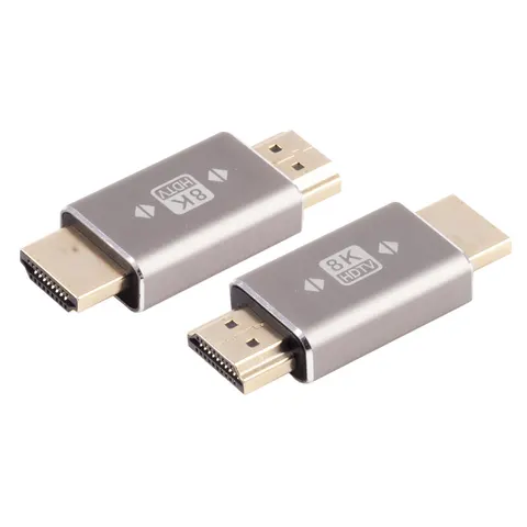 shiverpeaks BASIC-S HDMI-A Adapter, Stecker - Stecker – Bild 2