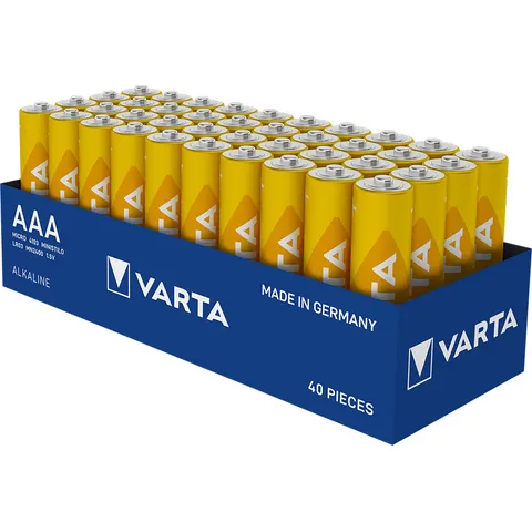 VARTA LONGLIFE AAA Folie 40 – Bild 4