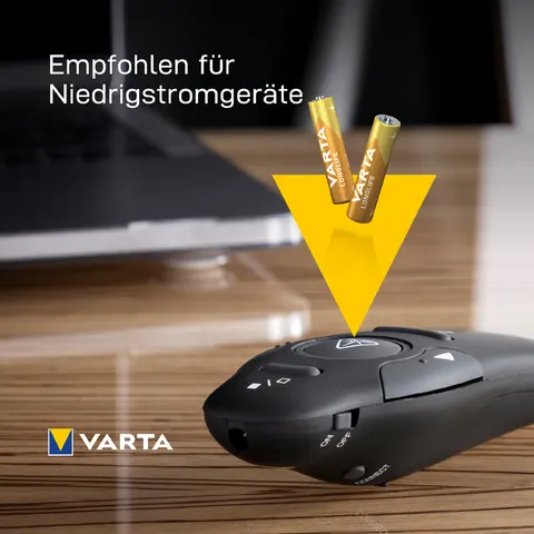 VARTA LONGLIFE AA Folie 40 – Bild 4