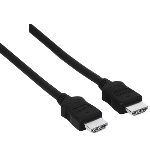 Hama HDMI-Kabel 205001 3 m – Bild 2