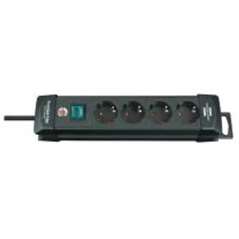 Premium-Line Steckdosenleiste – Bild 2