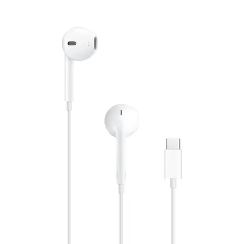 Apple Earpods (USB-C) – Bild 3