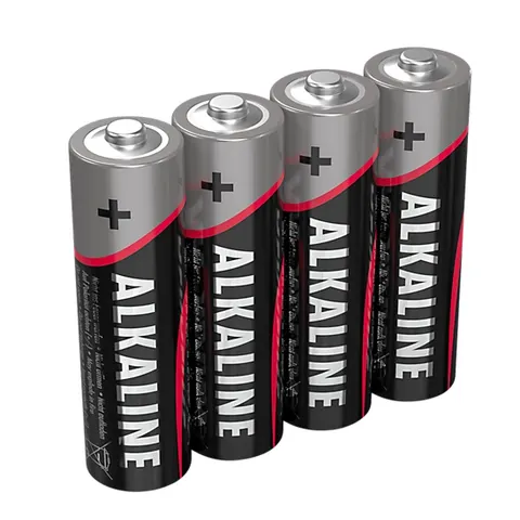 ANSMANN Batterien Red Alkaline Mignon AA 1.5 V – Bild 5