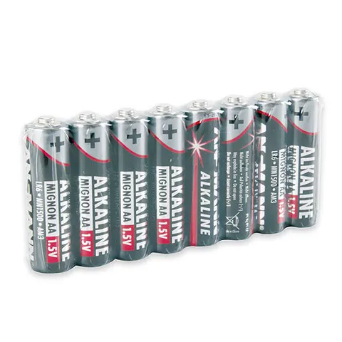 ANSMANN Batterien Mignon AA 1.5 V – Bild 3