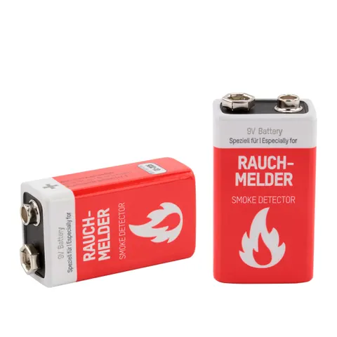 ANSMANN Batterien E-Block 9 V – Bild 4