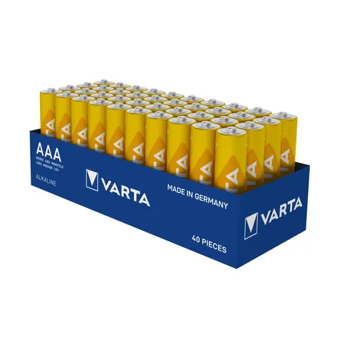 VARTA LONGLIFE AAA Folie 40 – Bild 2