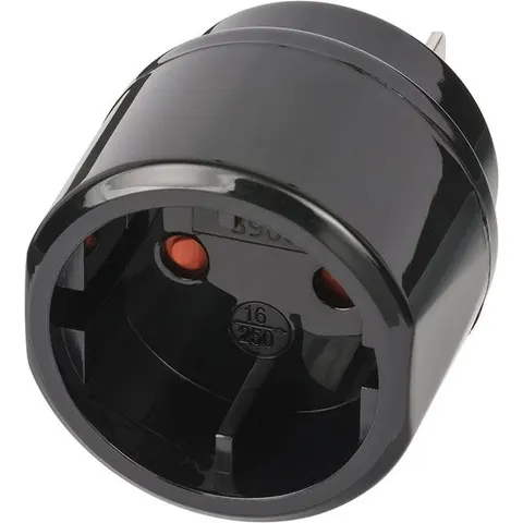 Brennenstuhl Reisestecker System – Bild 3