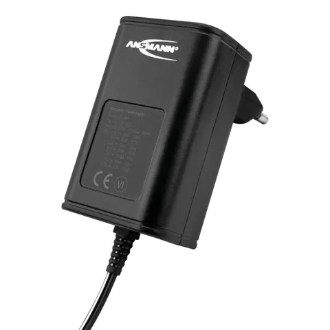ANSMANN Netzteil APS 300 Universell – Bild 3