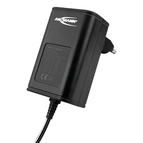 ANSMANN Netzteil APS 1000 Universell – Bild 3
