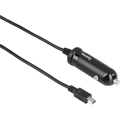 Kfz-Ladekabel miniUSB, 2,4A (00093731) – Bild 2