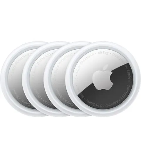 Apple AirTag – Bild 3