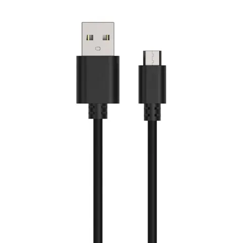 ANSMANN Daten- & Ladekabel, USB - Micro USB Stecker, 1,0 m – Bild 3