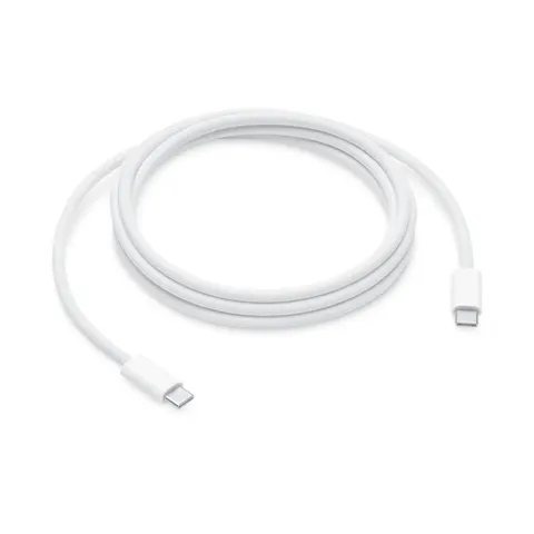 Apple USB-C Kabel 240W – Bild 3