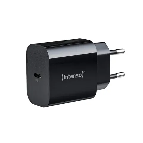 Intenso Power Adapter W20C, Schwarz – Bild 2