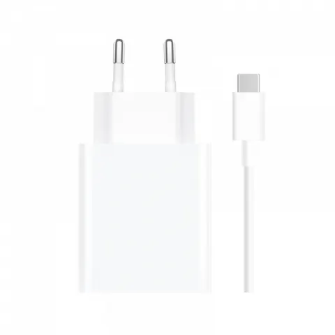 Xiaomi BHR9465EU mobile device charger – Bild 3