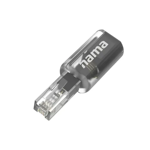 Hama Telefonkabelentwirrer RJ10 – Bild 2