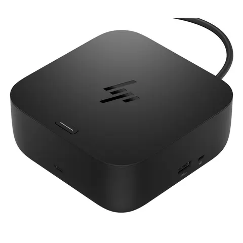 USB-C 100 W G6 Dockingstation – Bild 4