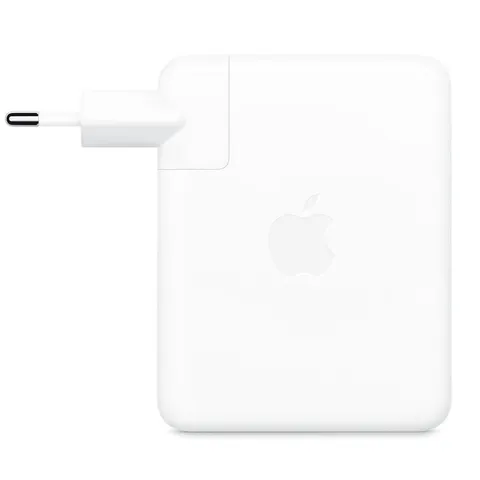 Apple Original USB-C Power Adapter - MacBook Ladegerät - 140W - Weiß – Bild 3