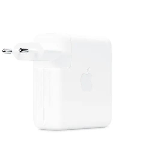 Apple 96W USB-C Power Adapter – Weiß – Bild 5