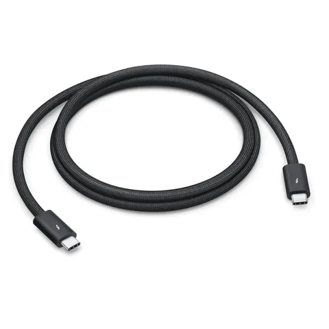 Apple Thunderbolt 5 Pro Kabel – Bild 4