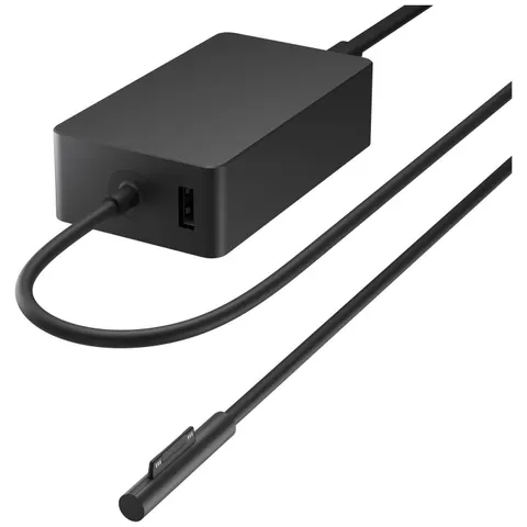 65-Watt-Netzteil für Microsoft Surface – Bild 2